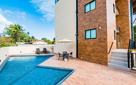 Macuco Residence