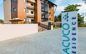 Macuco Residence